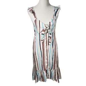 Lumiere Women's size Large Sundress -AS IS